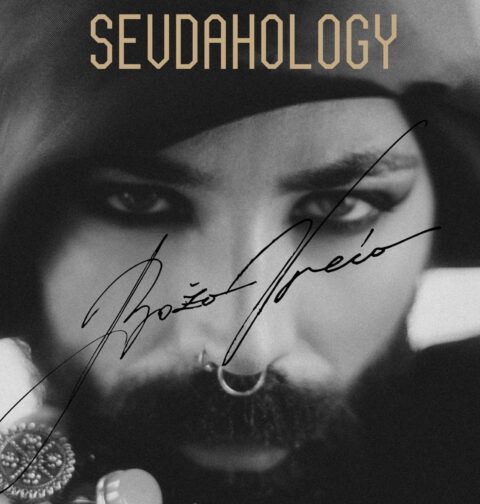 Božo Vrećo - Sevdahology