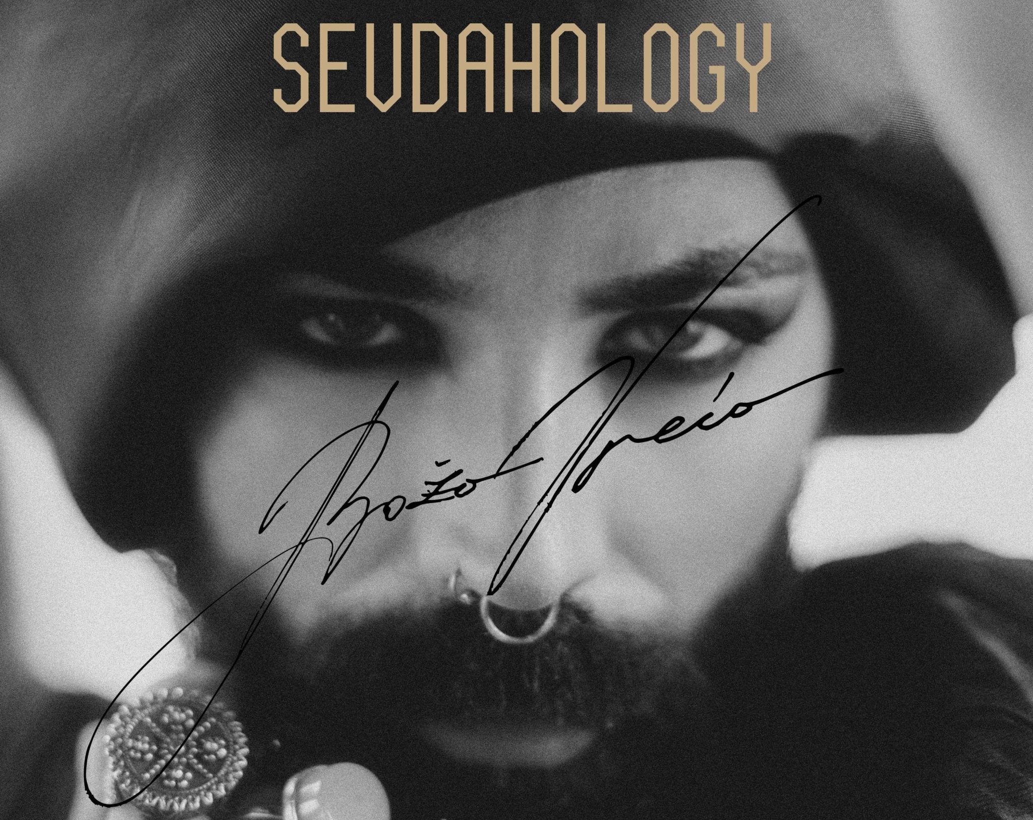 Božo Vrećo - Sevdahology