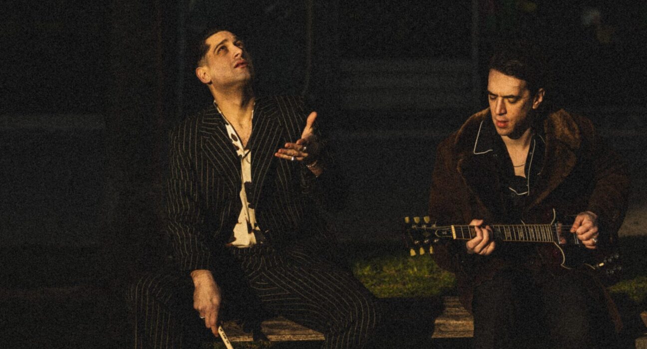 Buč Kesidi, promo foto