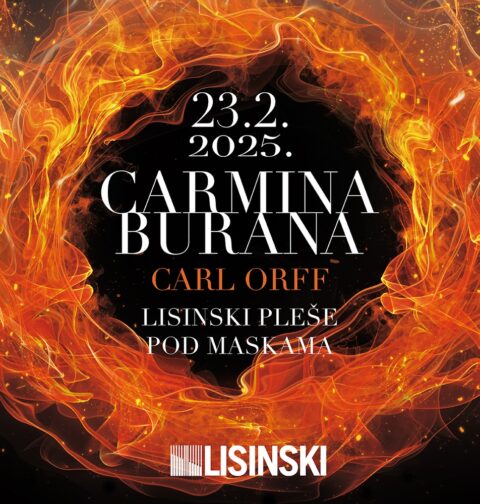 Carmina burana, promo foto