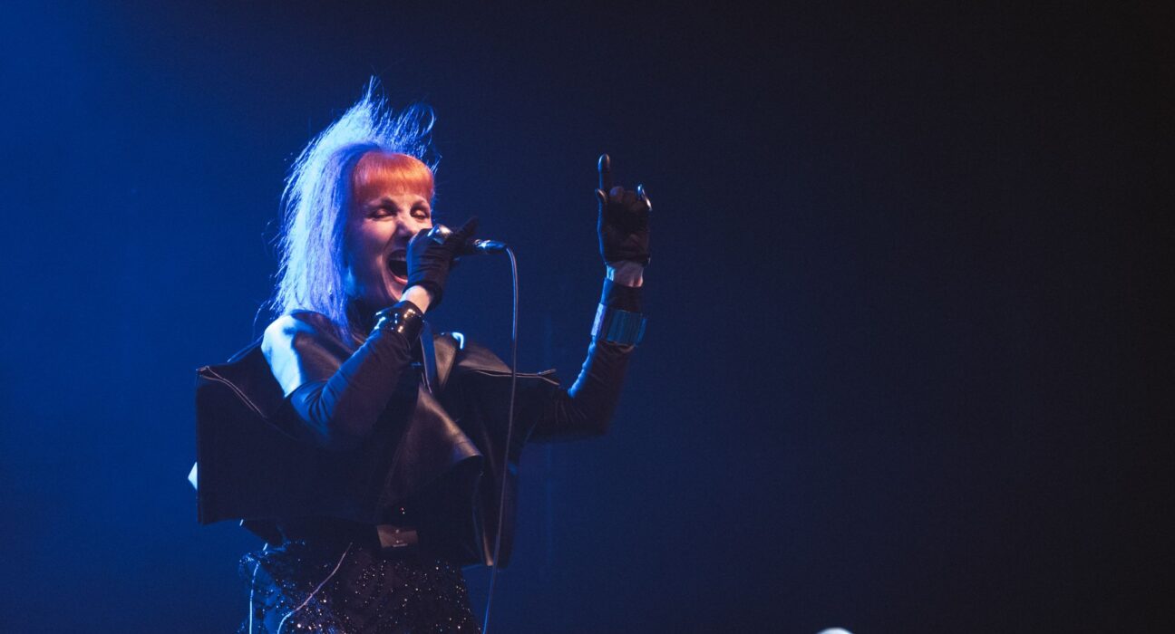 Josipa Lisac, foto: Eva Ratković