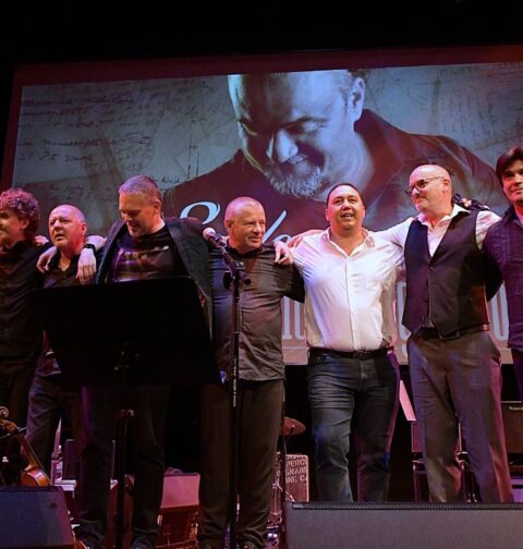 Damirov Django Group, foto: Ognjen Karabegović