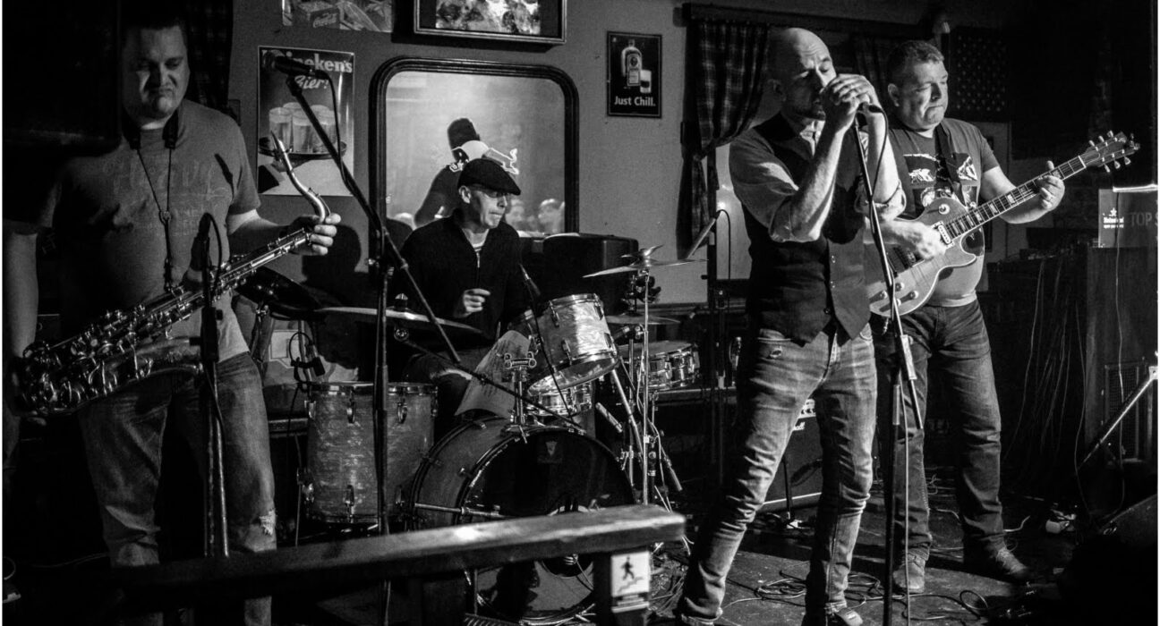 Dino Dvornik Official Tribute Band (foto: promo)