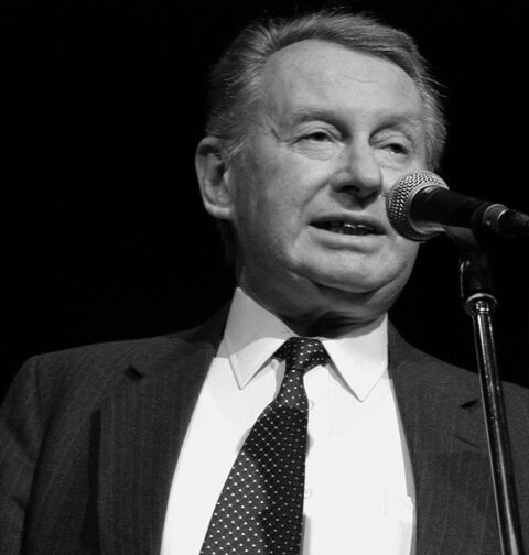 Dubravko Majnarić, foto: Hrvatsko društvo skladatelja