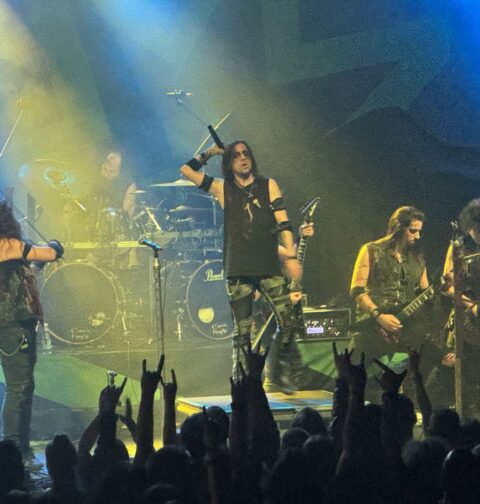 Elvenking, foto: Robert Katalinić