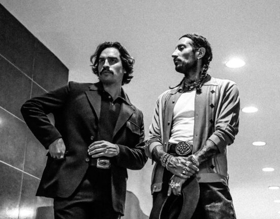 Hermanos Gutierrez, promo foto