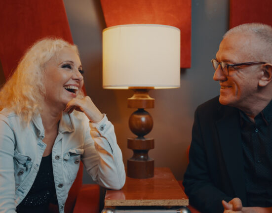 Heidi sece psa feat. Dejan Cukic, foto: Doringo