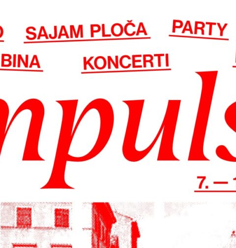 Impulse Festival 2025. (autor - Radnja)