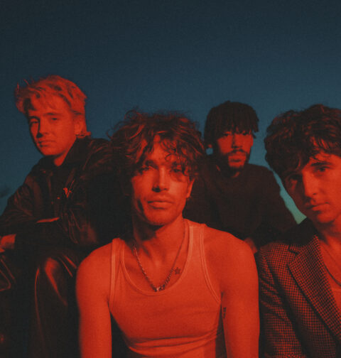 Inhaler, foto: promo