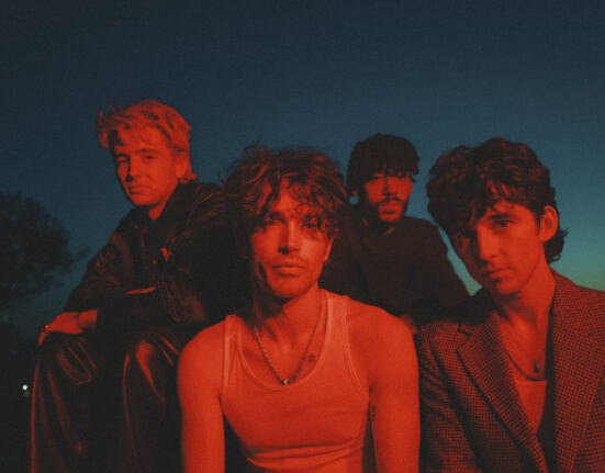 Inhaler, foto: promo