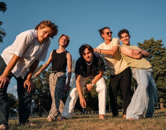 Jet Black Diamonds (foto: promo)