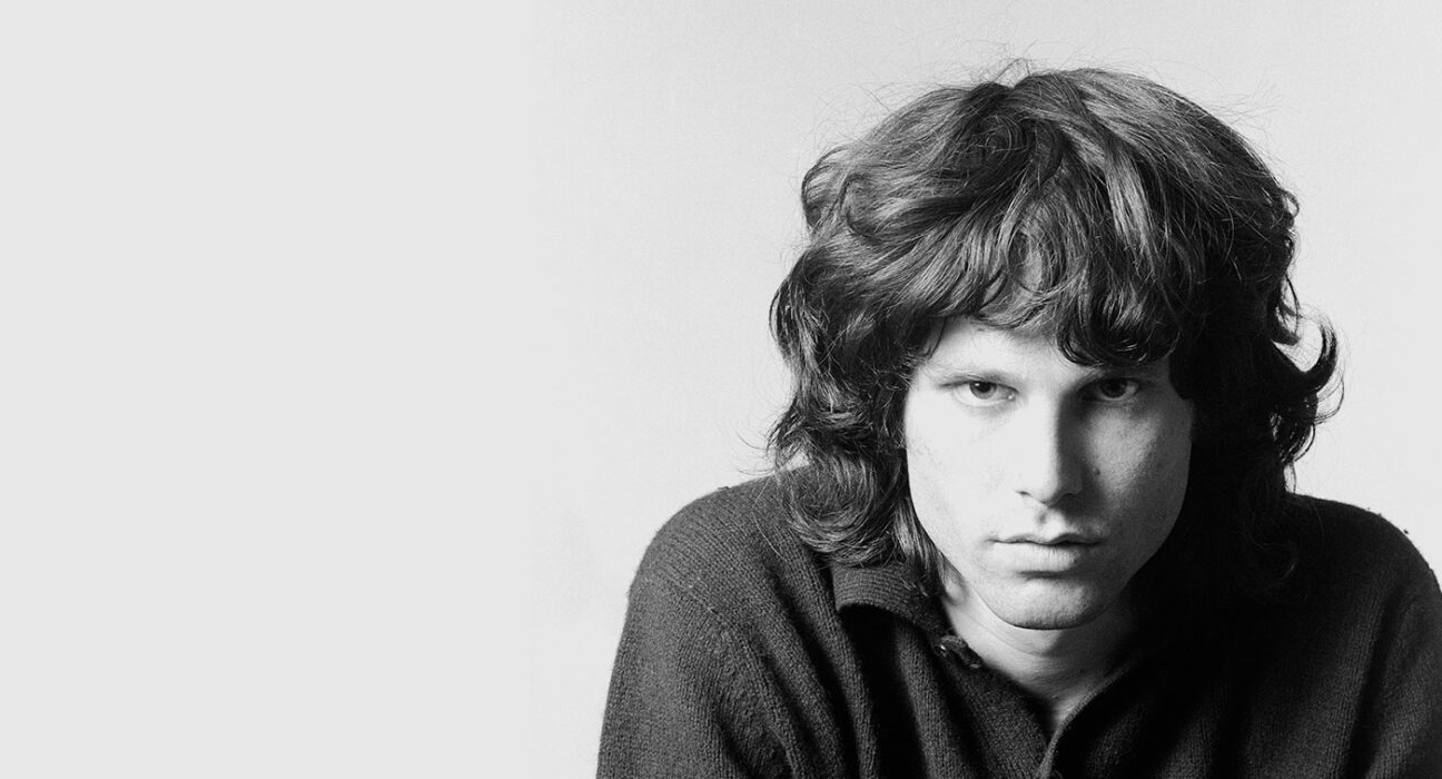 Jim Morrison, foto: https://jimmorrison.com/