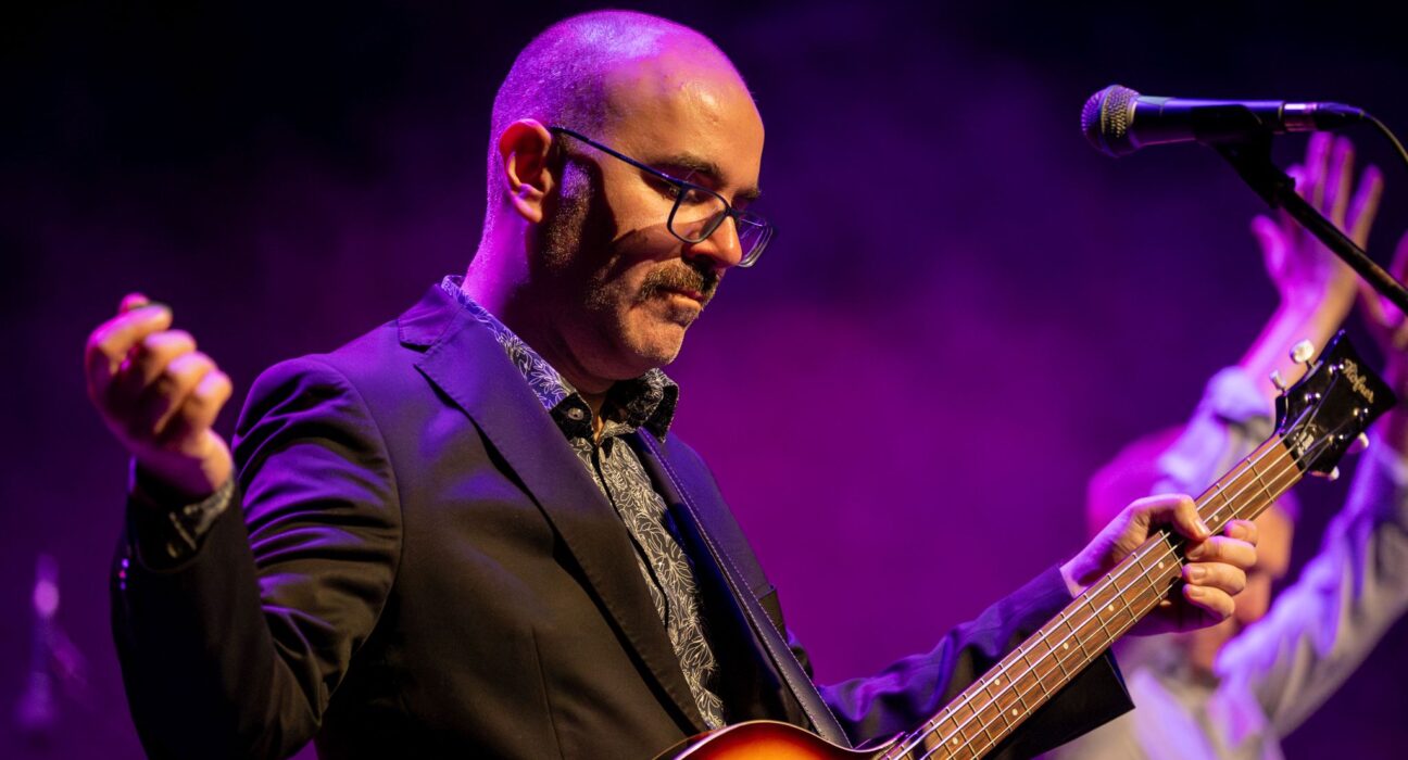 Josip Radić, foto: Filip Kovačević