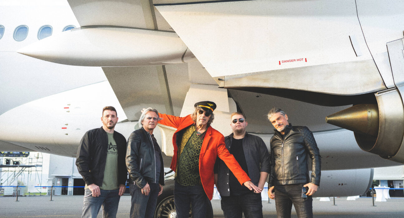 Jurica Pađen, foto: promo