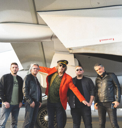 Jurica Pađen, foto: promo