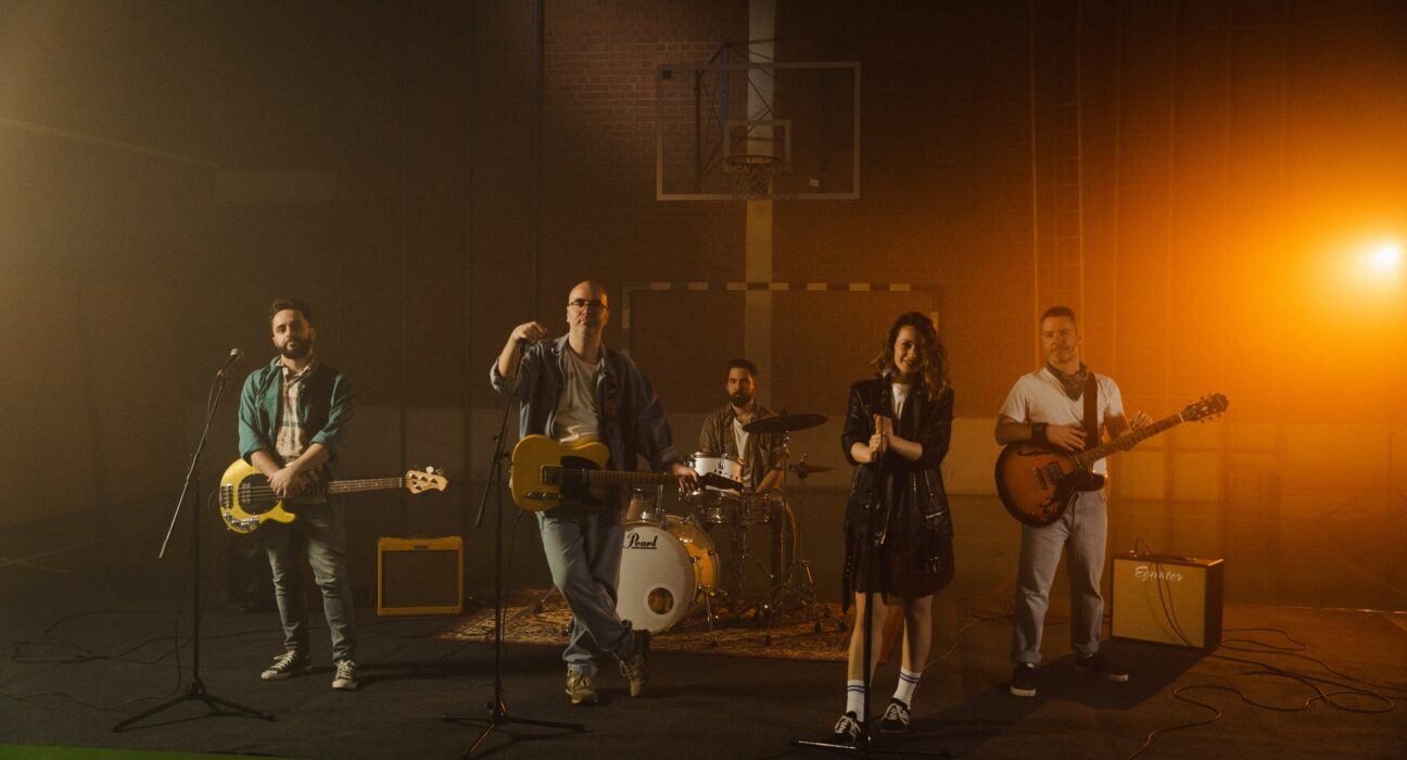 Kensington Lima (foto: promo)