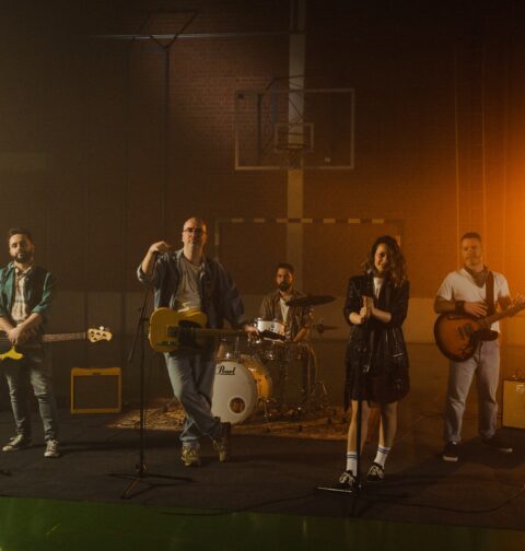 Kensington Lima (foto: promo)