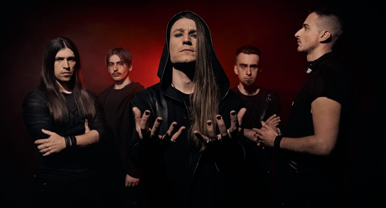 Kryn, promo foto