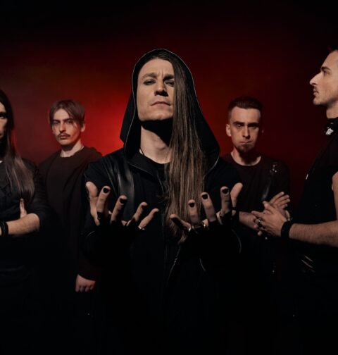Kryn, promo foto