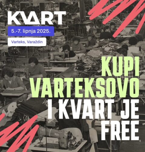 Kupi Varteksovo i KVART je free (foto: promo)