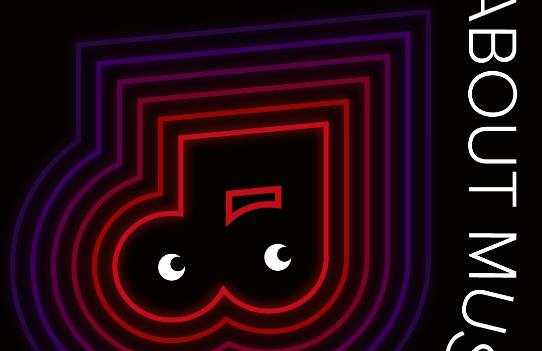 Let's talk about music