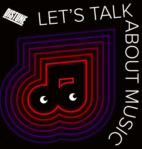 Let's talk about music