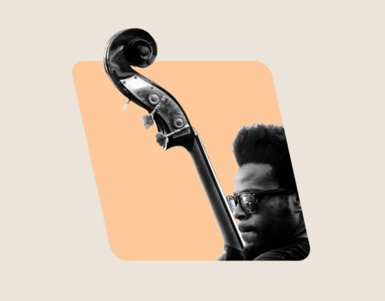 Luke Stewart, promo foto