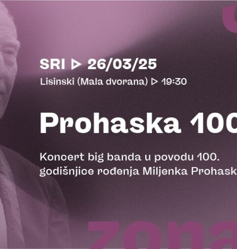 Miljenko Prohaska, promo foto