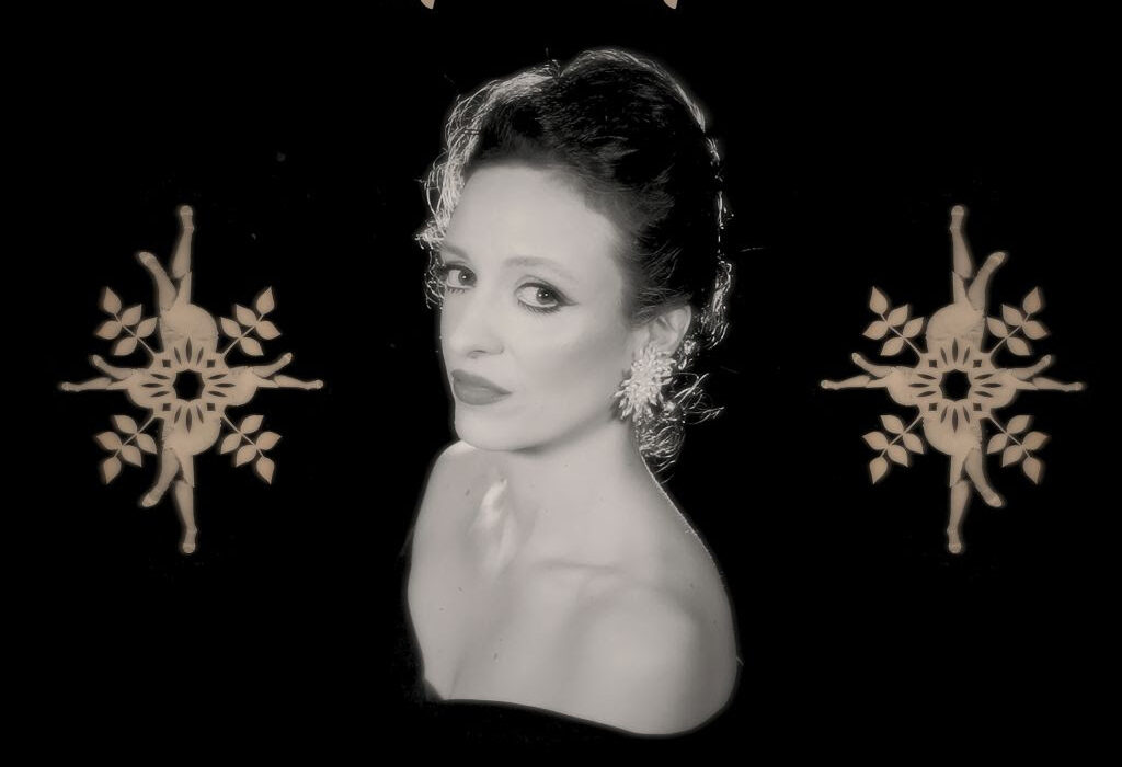 Mary May (foto: promo)