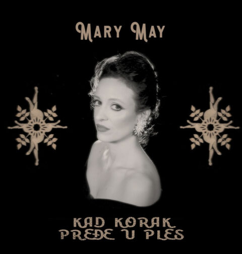 Mary May (foto: promo)