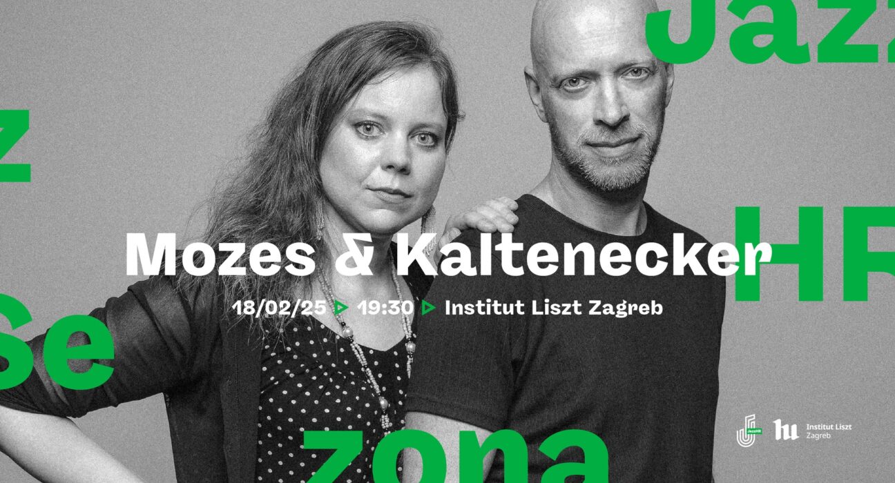 Mozes & Kaltenecker, promo foto