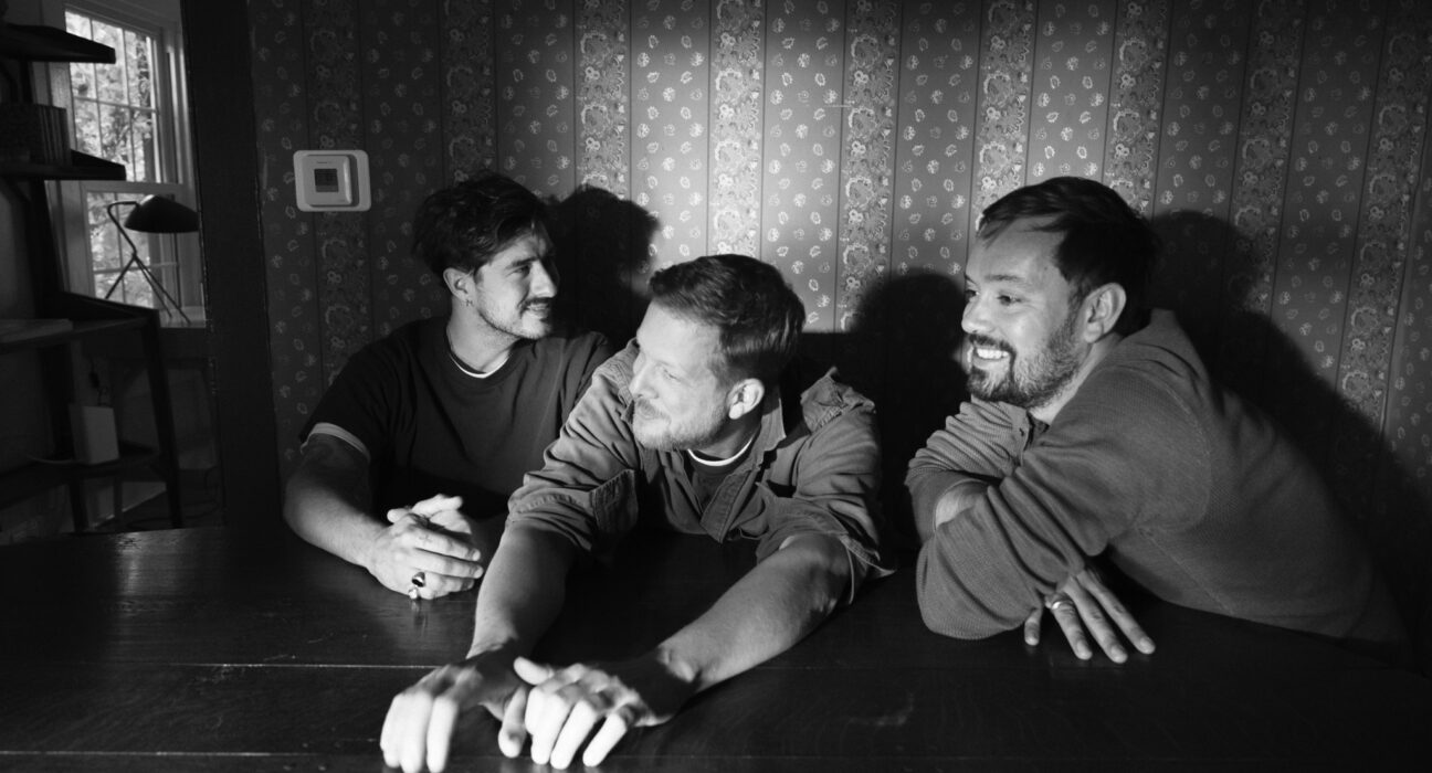 Mumford&Sons, foto: James Marcus Haney