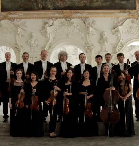Münchenski virtuozi (foto: promo)