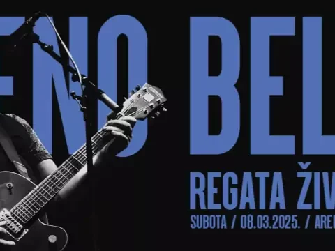 Neno Belan, promo foto