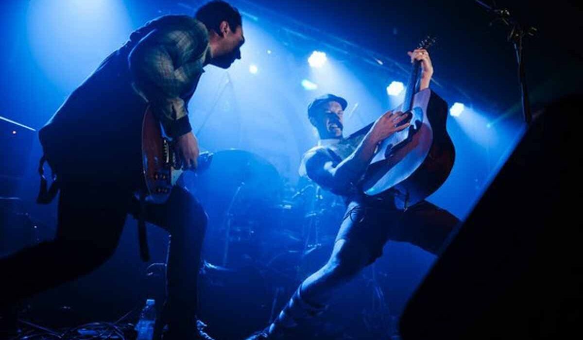 Ogenj, foto: Dino Šef