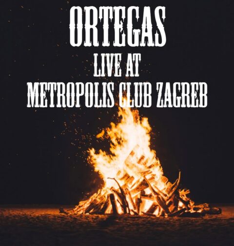 Ortegas, promo foto