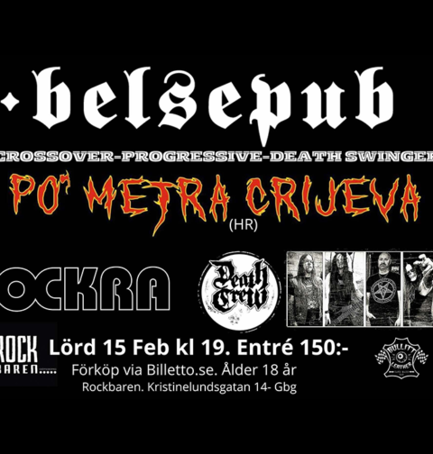Pop metra crijeva