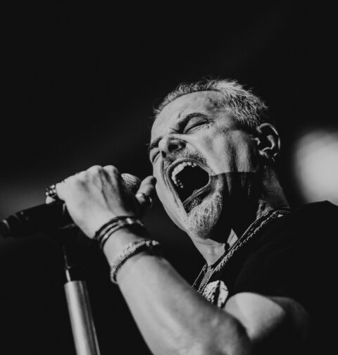Pero Galić, Županja 2017., foto: Branko Galičić (arhiva SoundGuardian)