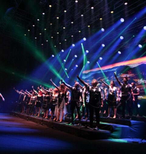 Perpetuum Jazzile, official page