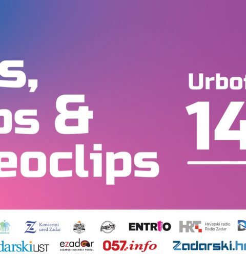Pips, Chips & Videoclips, promo foto