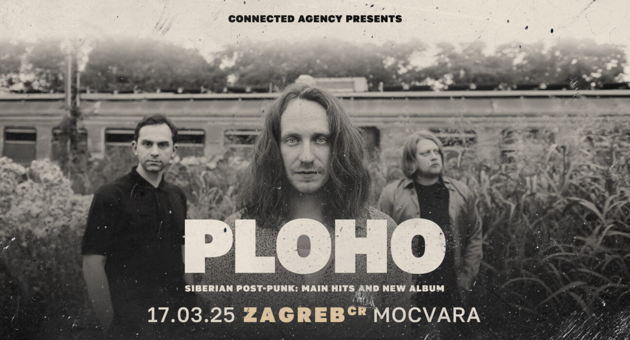 Ploho, promo foto
