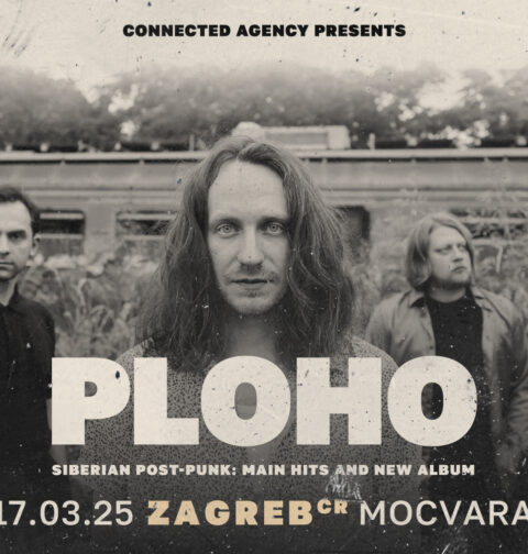 Ploho, promo foto