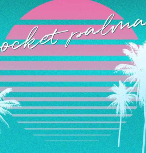 Pocket palma