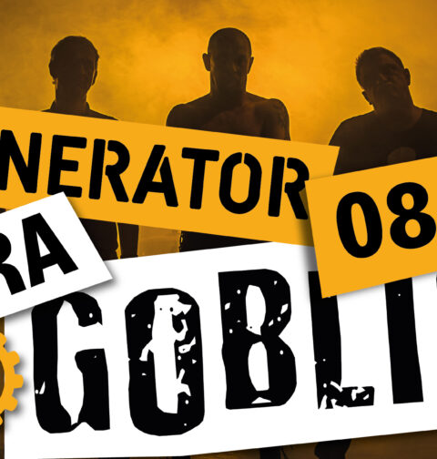 Gobilni (foto:promo)