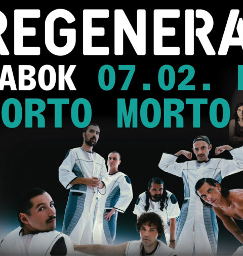Djeca! i Porto Morto (Foto: promo)