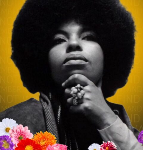 Roberta Flack, foto: Facebook