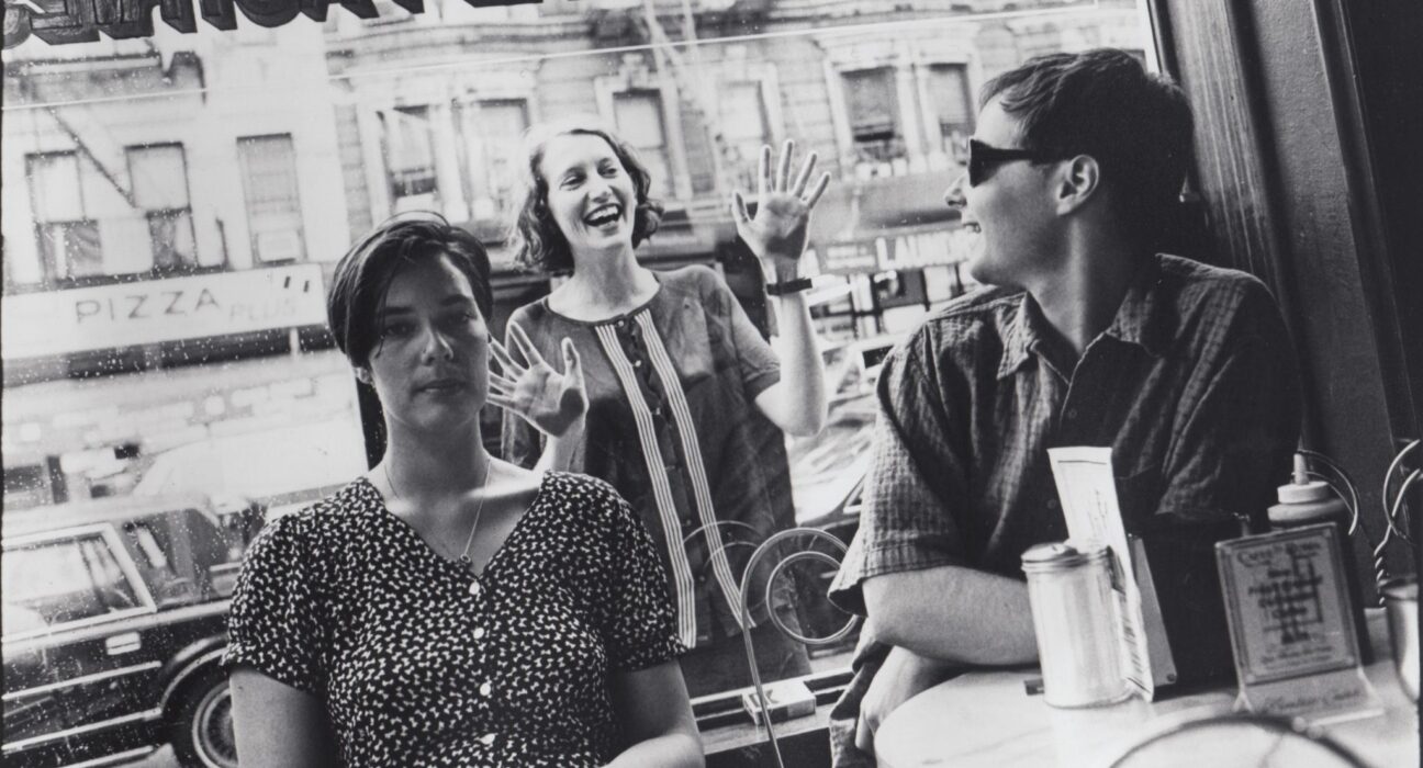 Stereolab, promo foto