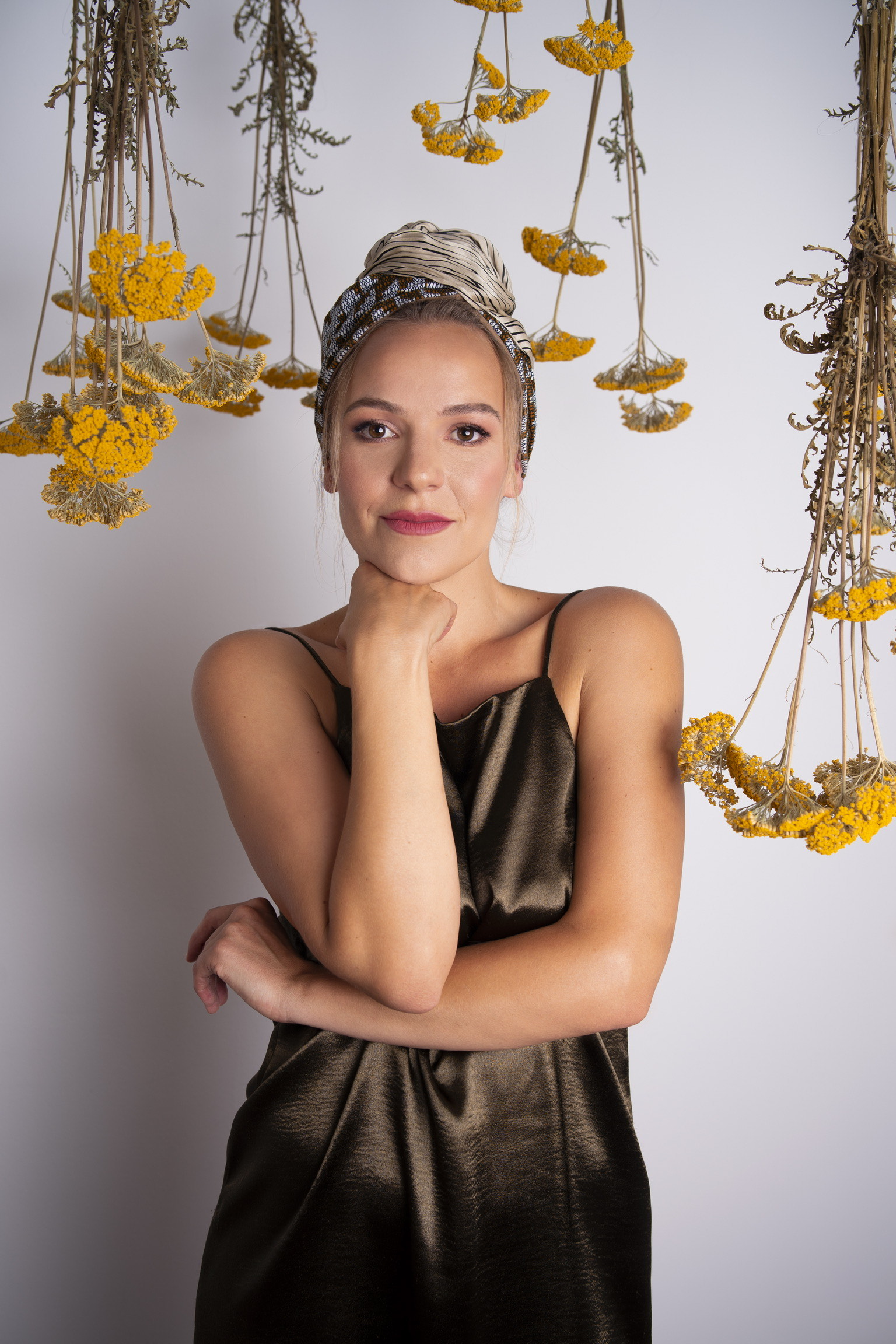 Sandra Halužan, foto: Jurica Treščin