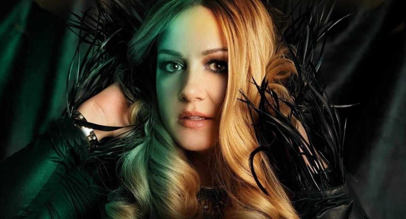 Sarah Sokal, Twisted Games cover