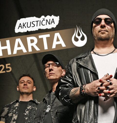 Siddharta, promo foto